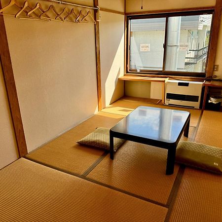Lodge Yamajiu 하쿠바 외부 사진