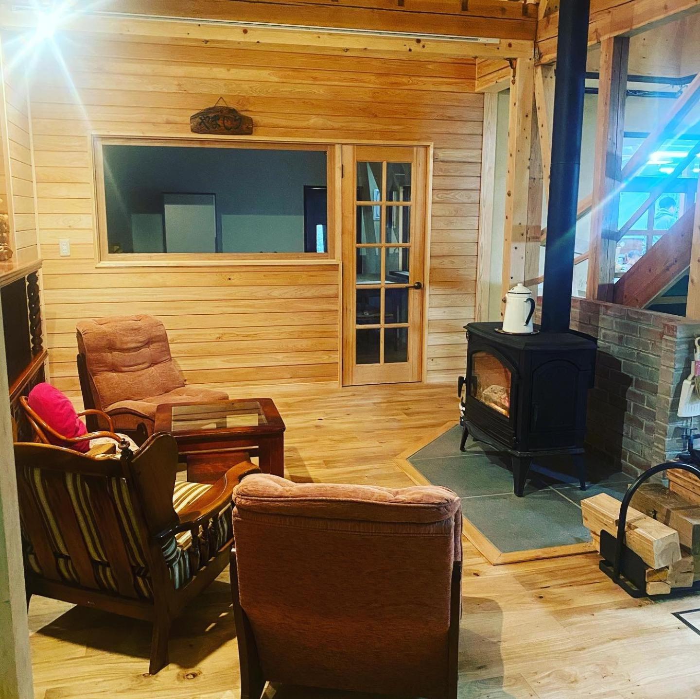 Lodge Yamajiu 하쿠바 외부 사진
