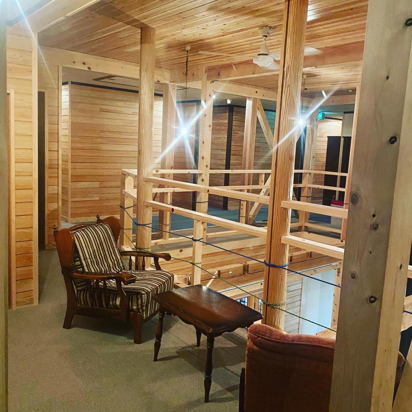 Lodge Yamajiu 하쿠바 외부 사진