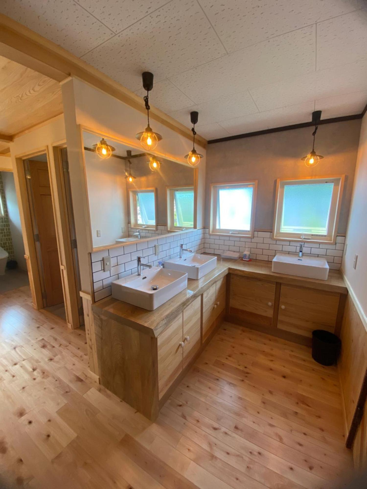 Lodge Yamajiu 하쿠바 외부 사진